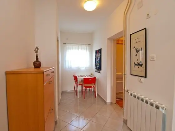 Standard Apart Daire, 2 Yatak Odası (0130)