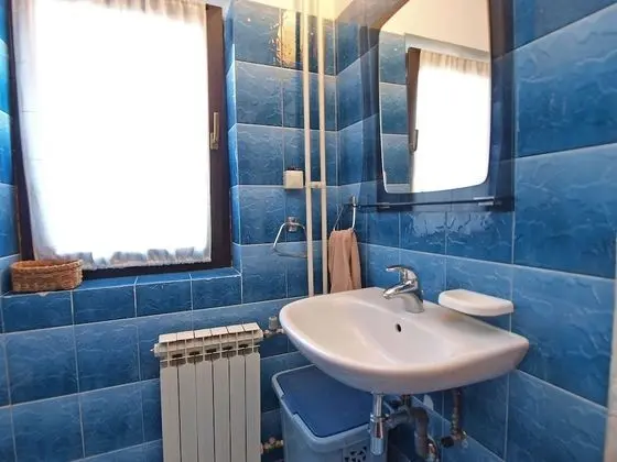 Standard Apart Daire, 2 Yatak Odası (0130)