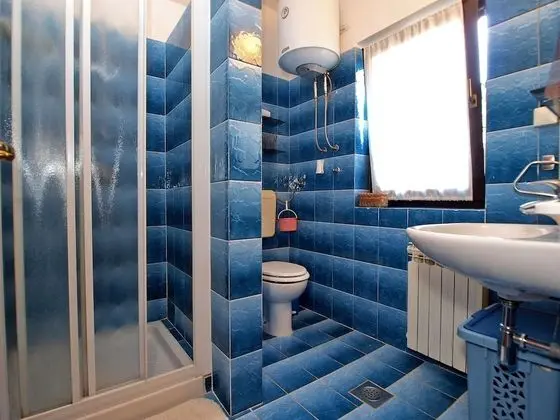 Standard Apart Daire, 2 Yatak Odası (0130)