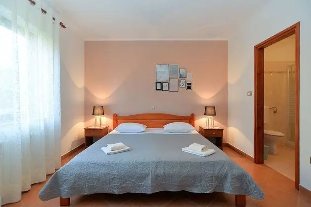 Standard Apart Daire, 1 Yatak Odası (1089/9300)