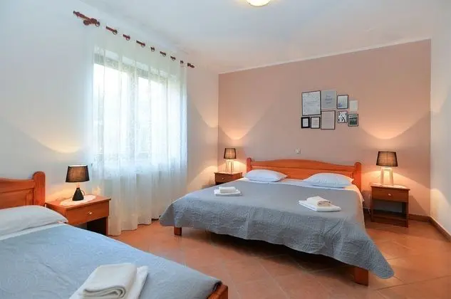 Standard Apart Daire, 1 Yatak Odası (1089/9300)