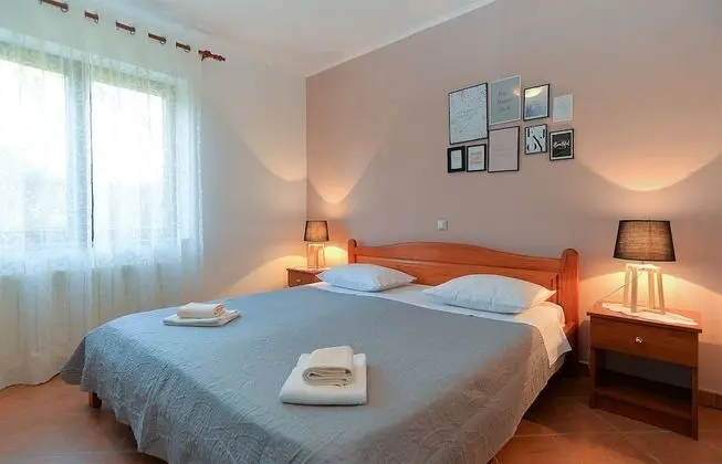 Standard Apart Daire, 1 Yatak Odası (1089/9300)