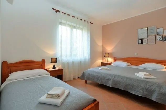 Standard Apart Daire, 1 Yatak Odası (1089/9300)