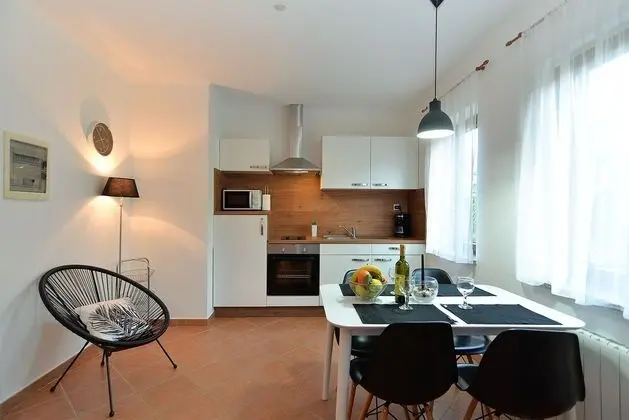 Standard Apart Daire, 1 Yatak Odası (1089/9300)