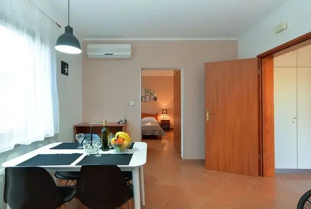 Standard Apart Daire, 1 Yatak Odası (1089/9300)