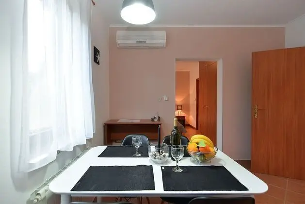 Standard Apart Daire, 1 Yatak Odası (1089/9300)