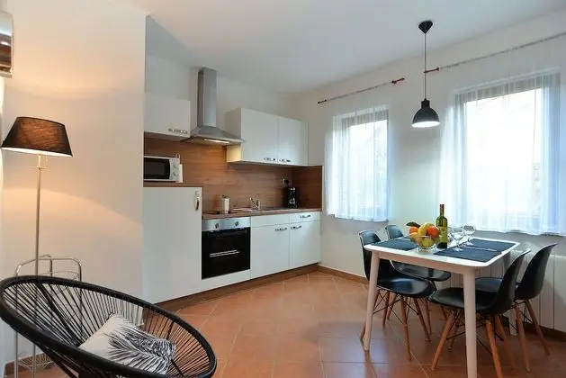 Standard Apart Daire, 1 Yatak Odası (1089/9300)