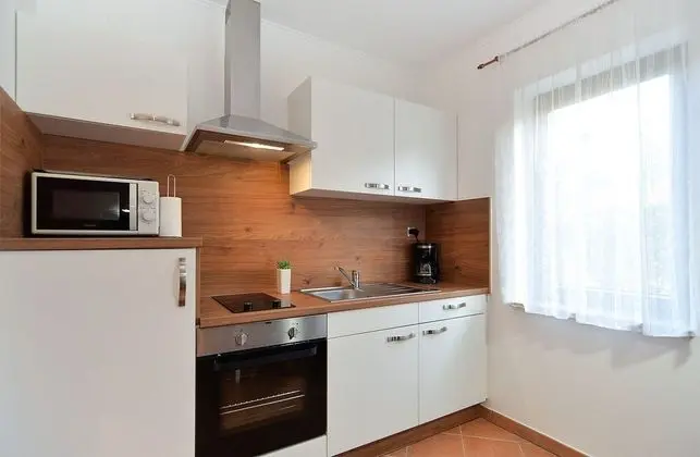 Standard Apart Daire, 1 Yatak Odası (1089/9300)