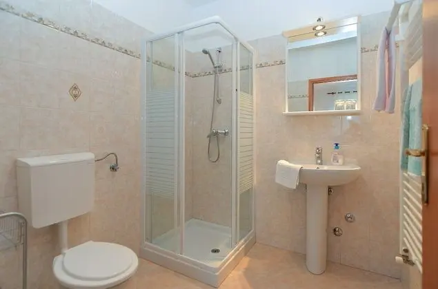 Standard Apart Daire, 1 Yatak Odası (1089/9300)