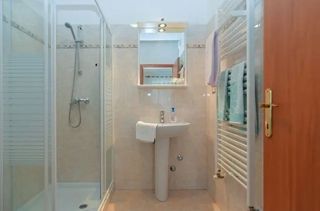 Standard Apart Daire, 1 Yatak Odası (1089/9300)