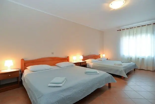 Standard Apart Daire, 1 Yatak Odası (1089/9309)