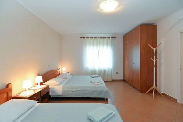 Standard Apart Daire, 1 Yatak Odası (1089/9309)