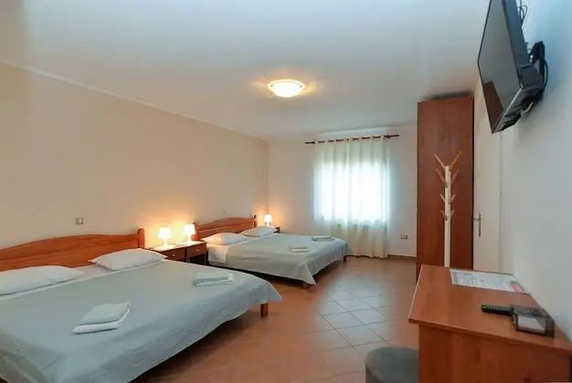 Standard Apart Daire, 1 Yatak Odası (1089/9309)