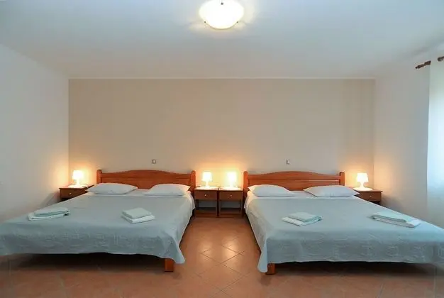 Standard Apart Daire, 1 Yatak Odası (1089/9309)