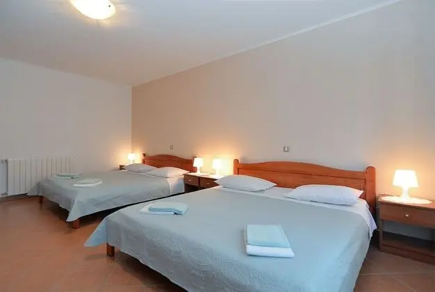 Standard Apart Daire, 1 Yatak Odası (1089/9309)