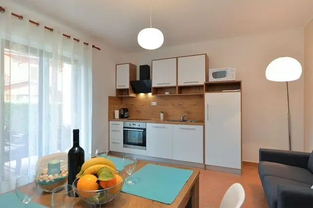 Standard Apart Daire, 1 Yatak Odası (1089/9309)