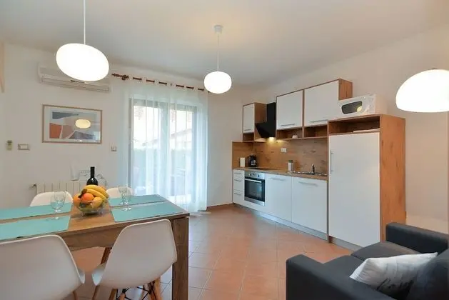 Standard Apart Daire, 1 Yatak Odası (1089/9309)