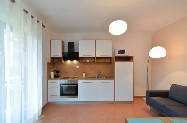 Standard Apart Daire, 1 Yatak Odası (1089/9309)