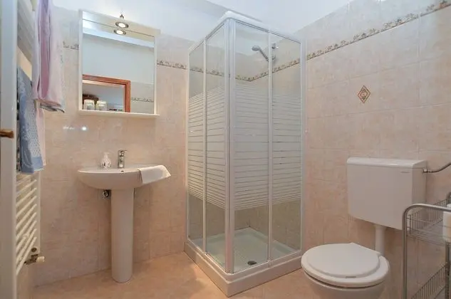 Standard Apart Daire, 1 Yatak Odası (1089/9309)