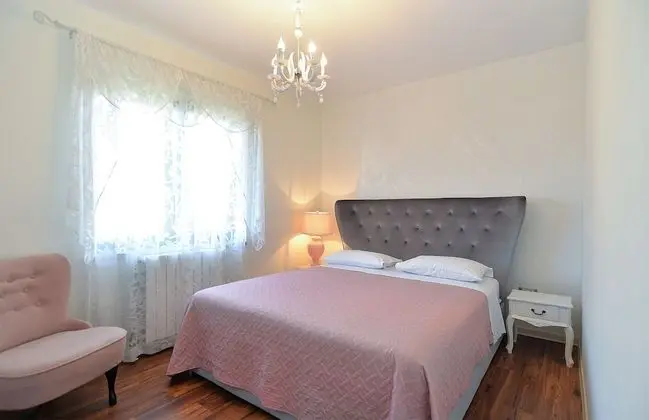 Standard Apart Daire, 2 Yatak Odası (1089/9537)