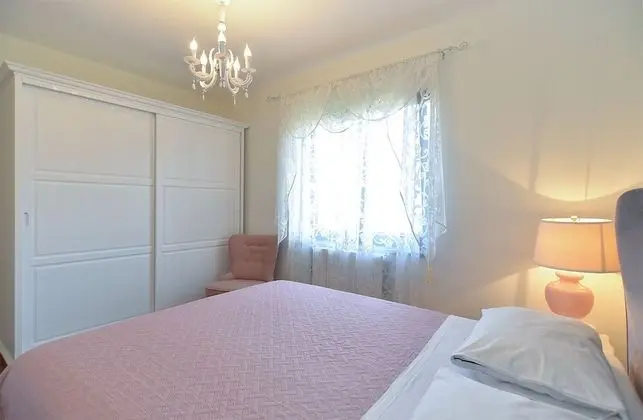 Standard Apart Daire, 2 Yatak Odası (1089/9537)