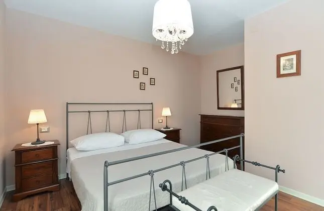 Standard Apart Daire, 2 Yatak Odası (1089/9537)