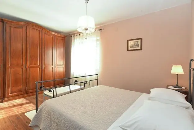 Standard Apart Daire, 2 Yatak Odası (1089/9537)