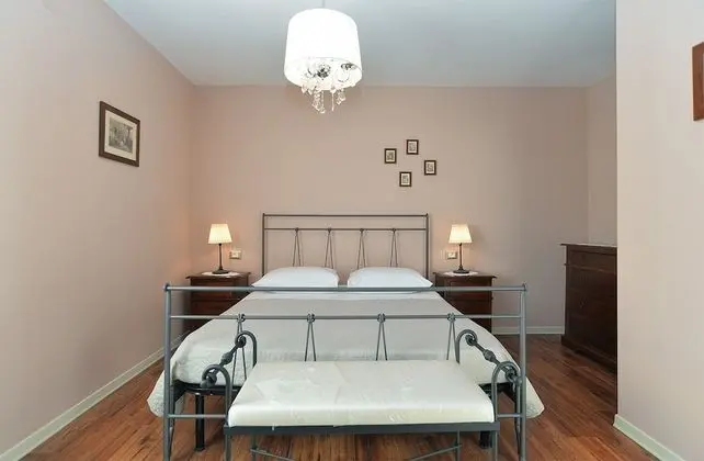 Standard Apart Daire, 2 Yatak Odası (1089/9537)