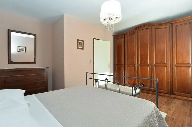 Standard Apart Daire, 2 Yatak Odası (1089/9537)