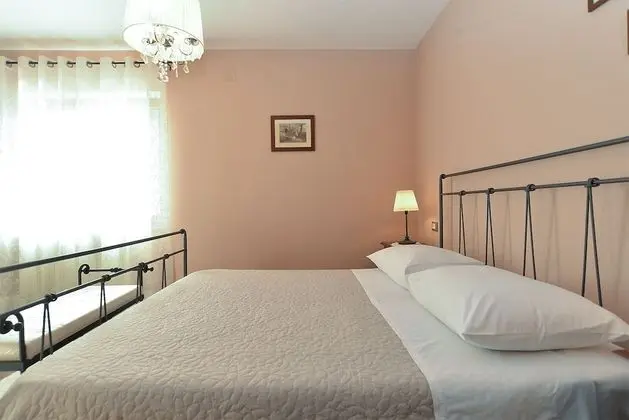 Standard Apart Daire, 2 Yatak Odası (1089/9537)