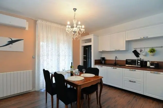 Standard Apart Daire, 2 Yatak Odası (1089/9537)