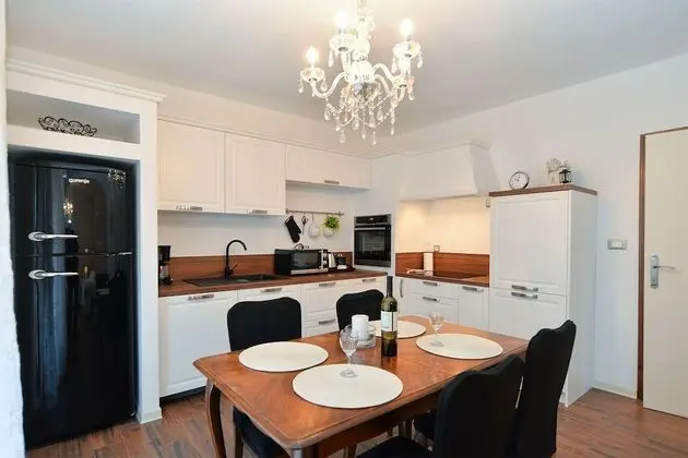 Standard Apart Daire, 2 Yatak Odası (1089/9537)