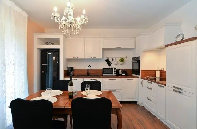 Standard Apart Daire, 2 Yatak Odası (1089/9537)