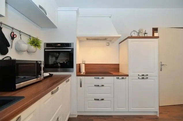 Standard Apart Daire, 2 Yatak Odası (1089/9537)