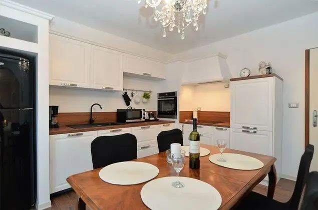 Standard Apart Daire, 2 Yatak Odası (1089/9537)