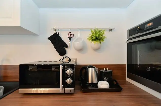 Standard Apart Daire, 2 Yatak Odası (1089/9537)