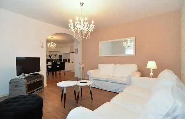 Standard Apart Daire, 2 Yatak Odası (1089/9537)