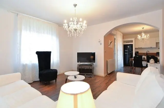 Standard Apart Daire, 2 Yatak Odası (1089/9537)