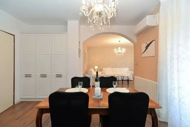 Standard Apart Daire, 2 Yatak Odası (1089/9537)