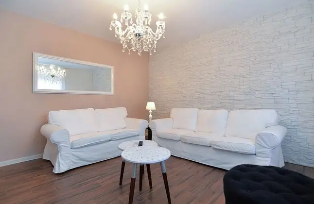 Standard Apart Daire, 2 Yatak Odası (1089/9537)