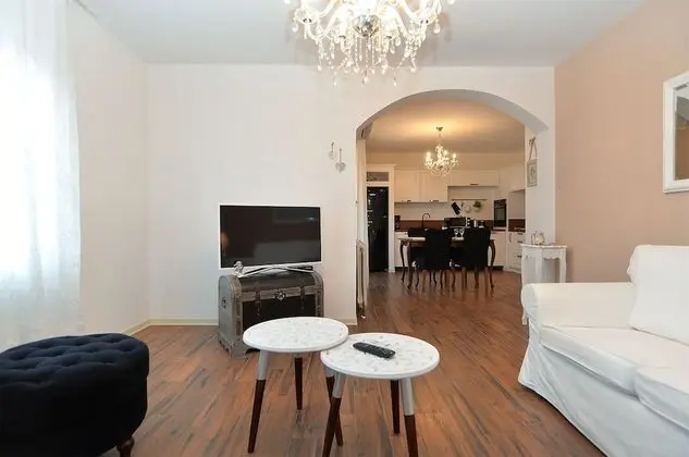 Standard Apart Daire, 2 Yatak Odası (1089/9537)