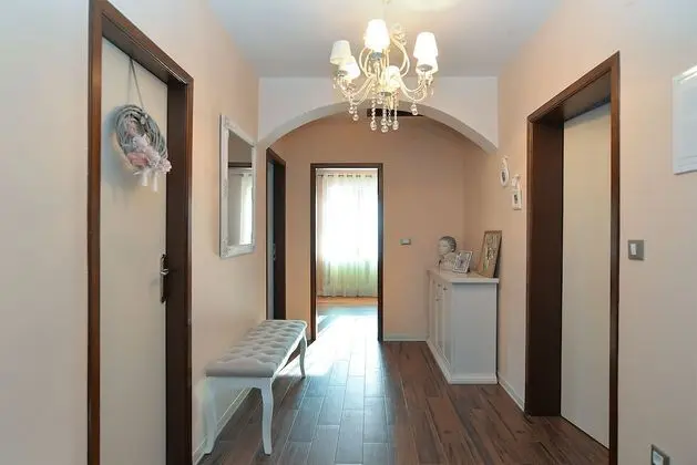 Standard Apart Daire, 2 Yatak Odası (1089/9537)