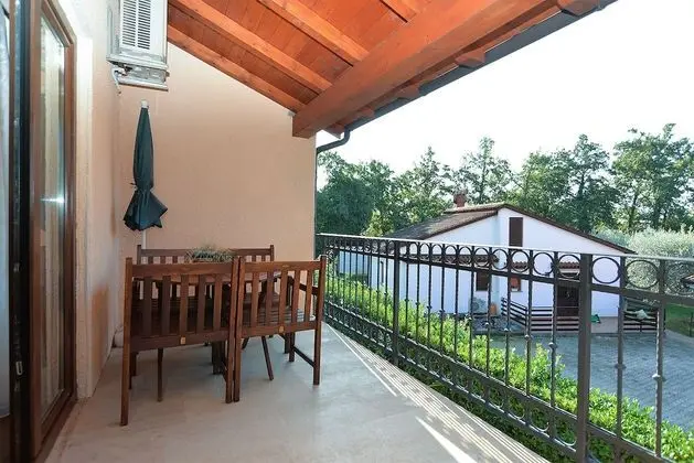 Standard Apart Daire, 2 Yatak Odası (1089/9537)