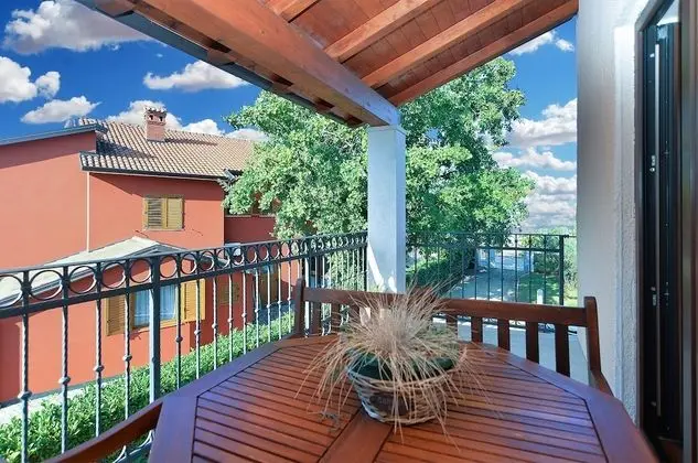 Standard Apart Daire, 2 Yatak Odası (1089/9537)