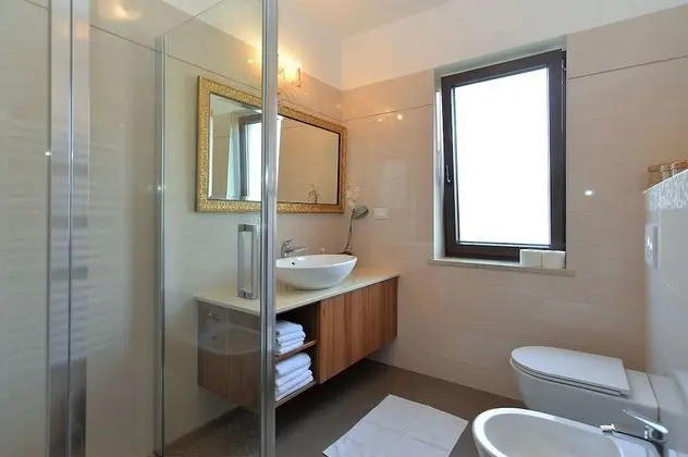 Standard Apart Daire, 2 Yatak Odası (1089/9537)