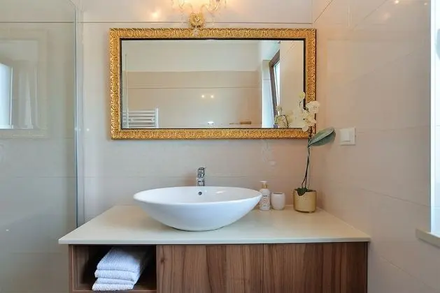 Standard Apart Daire, 2 Yatak Odası (1089/9537)