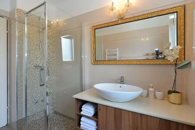 Standard Apart Daire, 2 Yatak Odası (1089/9537)