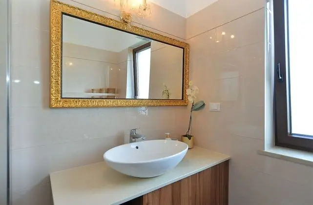 Standard Apart Daire, 2 Yatak Odası (1089/9537)