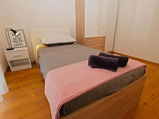 Standard Ev, 3 Yatak Odası (0275)