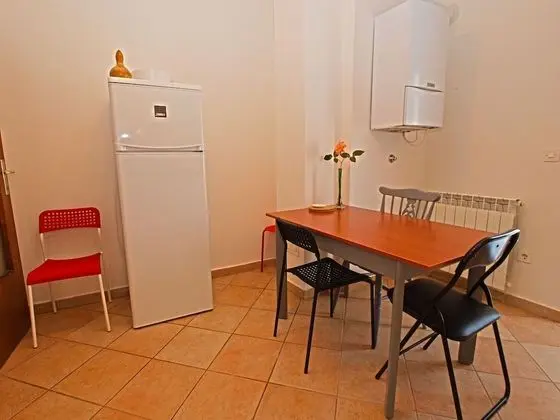 Standard Ev, 3 Yatak Odası (0275)